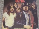 AC/DC - Highway to Hell LP Whitesnake Staus Quo Free Rose Tattoo Scorpions Trust