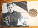 Christoph ESCHENBACH Bartok Piano Recital LP TELEFUNKEN SLT 43099 b/g