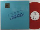 BOB DYLAN G.W.W. John Birch Society Blues TRADE MARK OF QUALITY LP ++/+ red wax
