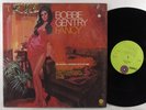 BOBBIE GENTRY Fancy CAPITOL LP VG++ SHRINK