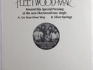 FLEETWOOD MAC Go Your Own Way WARNER BROS 12