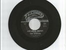 THEE MIDNITERS - LOVE SPECIAL DELIVERY - WHITTIER, ORIGINAL