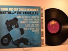 MARTHA AND THE VANDELLAS Gordy 902 COME AND GET THESE MEMORIES -LISTEN