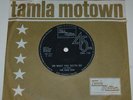 FOUR TOPS - DO WHAT YOU GOTTA DO / CAN'T SEEM TO GET YOU OUT OF MY MIND, TMG 710