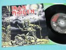 IRON MAIDEN 7