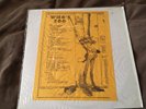 THRILLING WHO's ZOO   THE WHO = NON LP TRACKS  UK BEAT 2LP