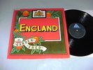 England,Garden Shed,1st Press NL 1977,Top