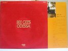 BEE GEES / ODESSA - Japan 2LP