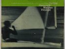 Herbie Hancock - Maiden Voyage LP - Blue Note - BLP 4195 Mono RVG