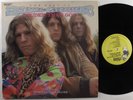 BLUE CHEER Louder Than God-The Best Of Blue Cheer RHINO LP VG++