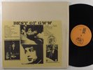 BOB DYLAN Best Of GWW TMOQ LP SHRINK