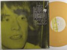 BRIAN JONESTOWN MASSACRE If I Love You? TANGIBLE/EVIL EP NM 45rpm orange SHRINK