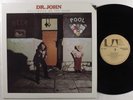 DR. JOHN Hollywood Be Thy Name UNITED ARTISTS LP NM