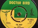 ETHEOPIANS ETHIOPIANS The Whip Cool It Amigo DOCTOR BIRD DB1096 1967 VINYL EX-