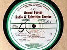 Armed Forces Radio —ELVIS PRESLEY / EDDIE COCHRAN— 16