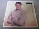 ELVIS PRESLEY Collectors Gold   1991  3 x LP & BOOK BOX SET     MINT