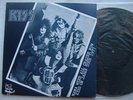 KISS MAMA WEER ALL CRAZEE NOW / JAPAN TOUR 1977 / EX COPY