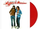 Loggins & Messina - The Best Of Friends: Greatest Hits [LP] 180 Gr RED Vinyl