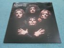 QUEEN II 2 TWO PROCESSION EMI EMA 767 FREDDIE MERCURY BRIAN MAY GATEFOLD ARENA