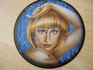 LP---Raffaella Carra - Picture-LP - Applauso