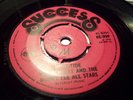 VAL BENNETT BUNNY LEE  Hi Tide RUPIE EDWARDS pop hi Skinhead Rocksteady SUCCESS