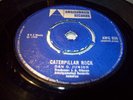DON D JUNIOR Caterpillar rock PIONEERS Sweet Dreams Amalgamated + SKINHEAD