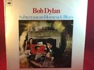 BOB DYLAN Subterranean Homesick Blues 1967 Dutch vinyl LP EXCELLENT CONDITION