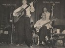 Johnny Burnette Trio - Dansons Gaiement, Vol.1 - Singles R&R Reissue/Original