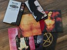 HIM Love Said No First Pressing limited edition Vinyl Box Set no 210