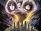 Destruction-Eternal Devastation (Coloured Vinyl)  (UK IMPORT)  VINYL NEW