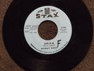 northern soul WENDY RENE Bar-B-Que STAX 159 M- listen
