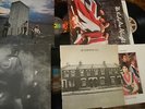 THE WHO 5 LP RECORD LOT- 3 IN ALL-2 BOOKLETS- GTFD- ROCK- KIDS/QUADROPHENIA/NEXT
