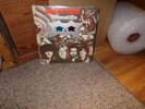 SEALED GRAND FUNK RAILROAD 