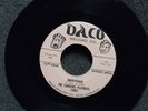 northern soul FABULOUS PLAYBOYS Nervous DACO 1001 M- listen