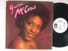 GWEN McCRAE Melody of Life FUNK SOUL LP CAT 2614  WHILE LABEL PROMO NM