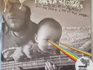 THE FLAMING LIPS  dark side of the moon  LP  2009  USA Green Vinyl  PINK FLOYD