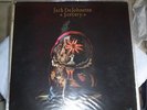 JACK DEJOHNETTE - Sorcery - JAZZ