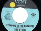 ETHICS - STANDING IN THE DARKNESS - VENT - NORTHERN SOUL