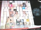 BLUE MINK  -      Melting Pot,      ORIGINAL 1970 UK DEBUT LP...... NICE COPY