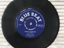 PRINCE BUSTER - DANCE, CLEOPATRA - VINYL - 7