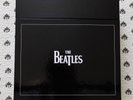 THE BEATLES DEAGOSTINI 14 ALBUM RECORD BOX SET INC. PAST MASTERS MINT 180g VINYL