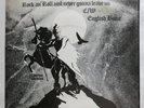 METAL MIRROR - Rock An' Roll Ain't Never Gonna Leave Us 1980 7