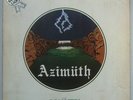 AZIMUTH - JAZZ FUNK PROG PSYCH 1975 ORIG. 1st PRESS SOM LIVRE LP BRAZIL HEAR