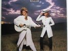 THE JUDDS WYNONNA & NAOMI-RIVER OF TIME-ORIGINAL YUGOSLAV LP 1989-COUNTRY-N/MINT