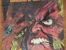 CORROSION OF CONFORMITY Animosity '85 LP ORIGINAL US press Hype Sticker NMint