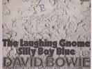 DAVID BOWIE // *The Laughing Gnome* // 7