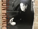 Don Henley - The End Of The Innocence LP GHS 24217 1989 NM Geffen Records