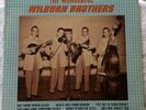 Rare Country Rockabilly LP   Wilburn Brothers   King   Hear