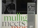 Thelonious Monk & G. Mulligan 