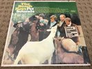 BEACH BOYS Pet Sounds MONO w/ SHRINK WRAP & PRICE STICKER - MINTY  